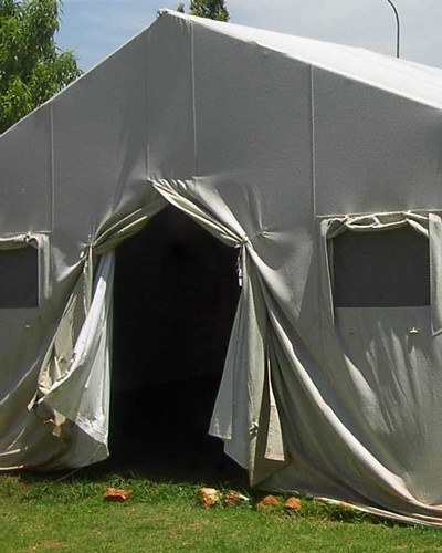 Изготавливаем солдатские палатки в Белебее вместимостью <strong>до 70 человек</strong>